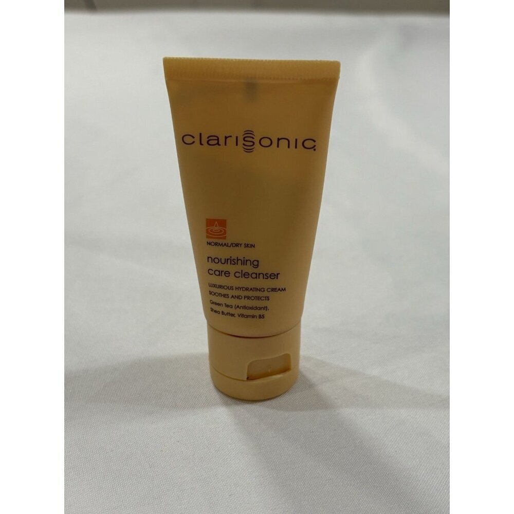 Clarisonic Nourishing Face Care Cleaner 1 Oz.